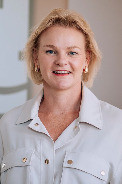 Janneke Karis
