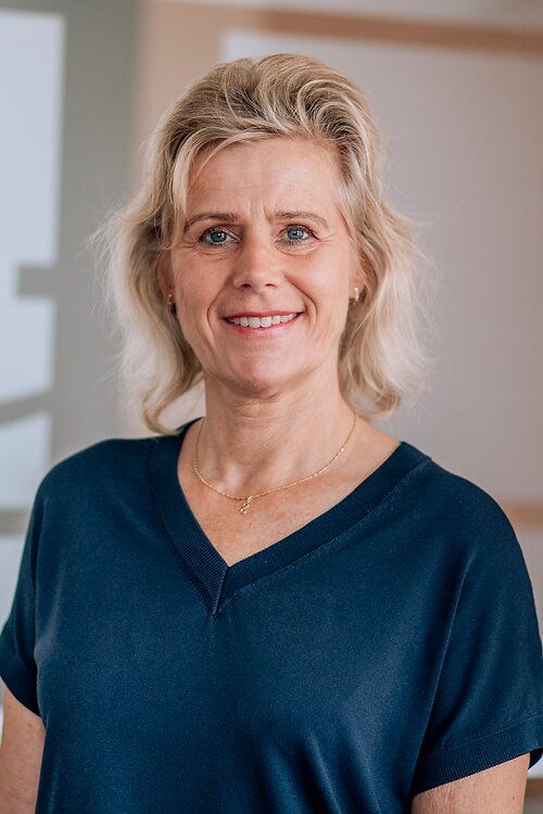 Corine Wijngaard-Ekkel