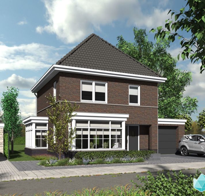 De Lingst 50, Haelen